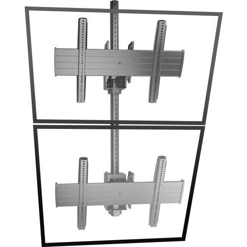 Chief FUSION LCM1X2U Ceiling Mount for Flat Panel