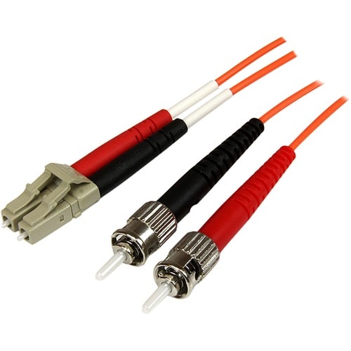 Câble à fibre optique StarTech.com de 1 m