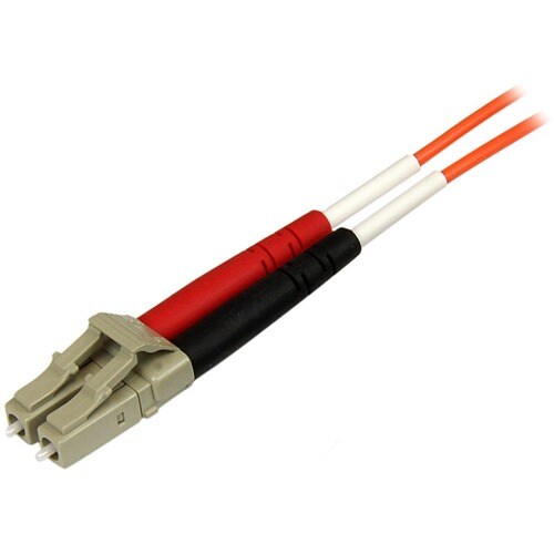 Câble à fibre optique StarTech.com de 1 m