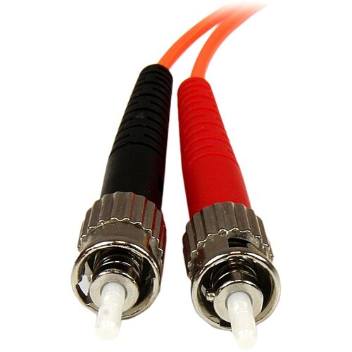 Câble à fibre optique StarTech.com de 1 m