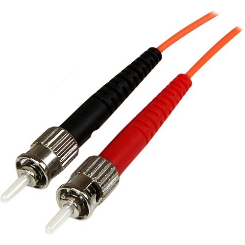 Câble à fibre optique StarTech.com de 1 m