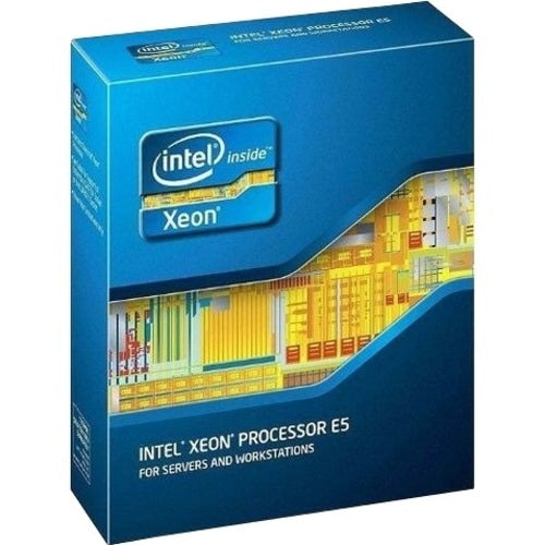 Processeur Intel Xeon E5-2695 V2 (30 Mo de cache, 2,40 GHz) en boîte (MM#930755)