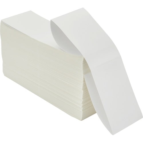 Zebra Z-Perform 1000D Thermal Label - 4\" (101.60 mm) Width x 6\" (152.40 mm) Le