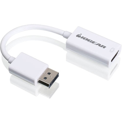 Adaptateur DisplayPort vers HD IOGEAR