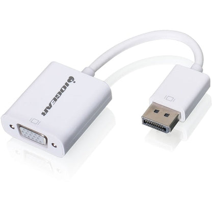 Cable adaptador DisplayPort a VGA de IOGEAR