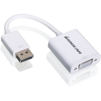 Cable adaptador DisplayPort a VGA de IOGEAR