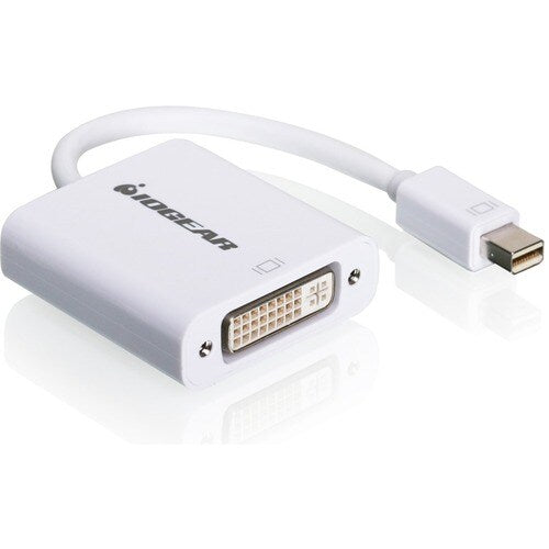 Cable adaptador Mini DisplayPort a DVI de IOGEAR