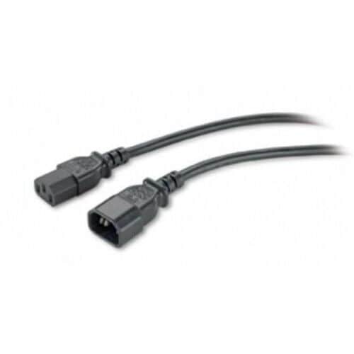 APC Power Extension Cable - 230V AC0.61m