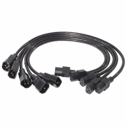 APC Power Extension Cable - 230V AC0.61m