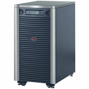 Armoire de réseau d'alimentation APC de Schneider Electric