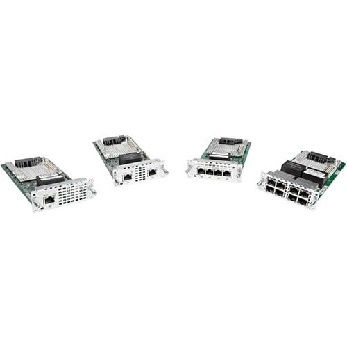 MÓDULO T1/E1 DE DATOS DE CANAL LIBRE DE VOZ TRONCAL MULTIFLEX DE 1 PUERTO