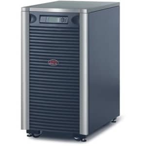 APC by Schneider Electric APC Symmetra LX 12 kVA évolutif à 16 kVA N+1