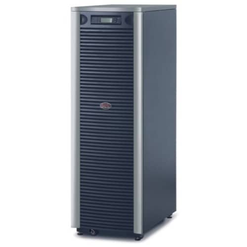 APC by Schneider Electric APC Symmetra LX 8 kVA évolutif vers une tour de 16 kVA