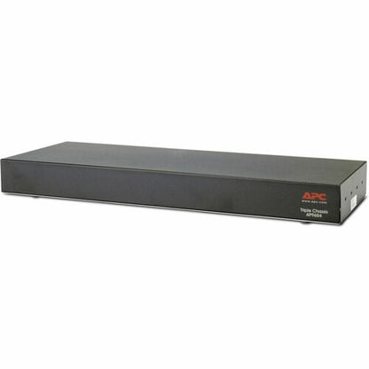 Châssis de gestion triple SmartSlot APC AP9604BLK d'APC by Schneider Electric - Série