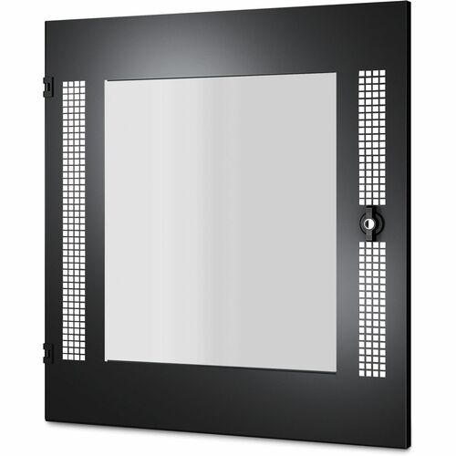 Porte avant en verre APC by Schneider Electric pour NetShelter WX 13U -