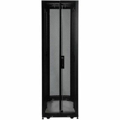 Tripp Lite by Eaton SmartRack SR48UBDP Rack Cabinet - For Server - 48U