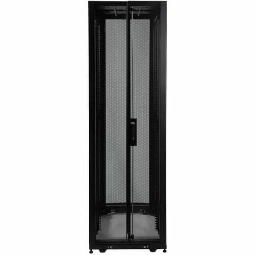 Gabinete de rack SmartRack SR48UBDP de Tripp Lite by Eaton - Para servidor - 48U