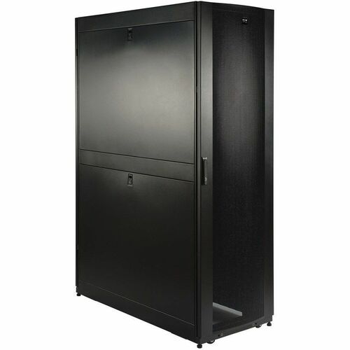 Tripp Lite by Eaton SmartRack SR48UBDP Rack Cabinet - For Server - 48U