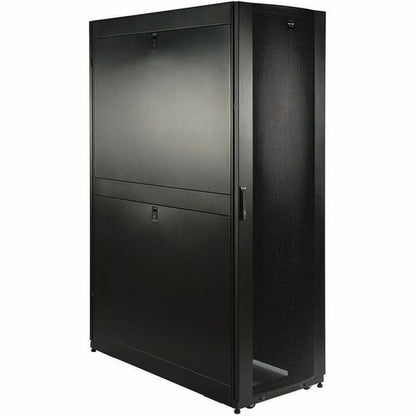 Tripp Lite by Eaton SmartRack SR48UBDP Rack Cabinet - For Server - 48U