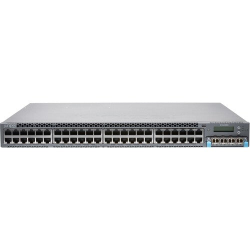EX4300 PLACA FRONTAL EN BLANCO PARA MÓDULO DE ENLACE ASCENDENTE