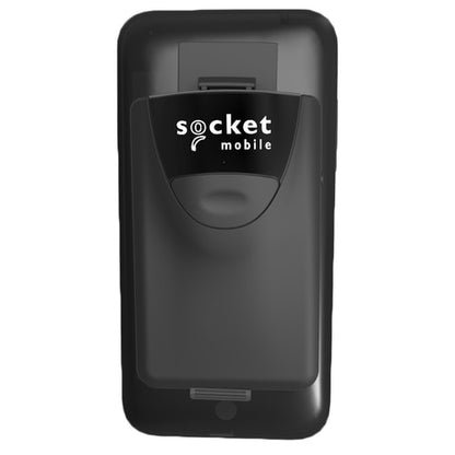 Socket Mobile SocketScan S800, escáner de código de barras 1D, negro - Conectividad por cable -