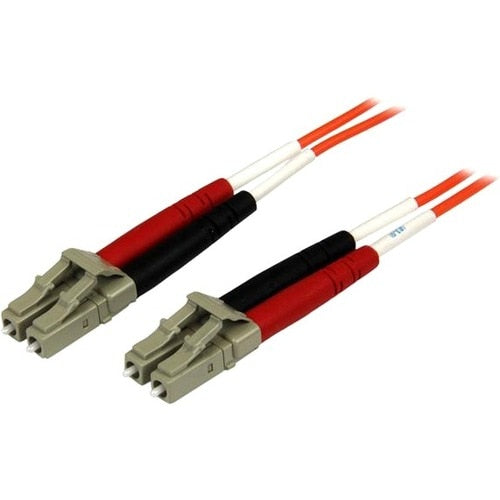Câble à fibre optique StarTech.com de 2 m