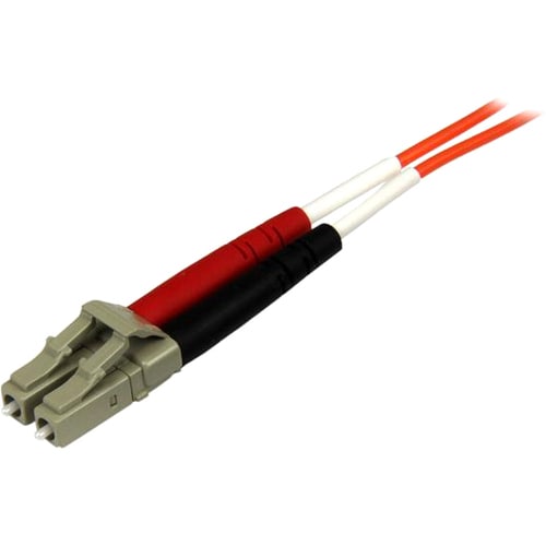 Câble à fibre optique StarTech.com de 2 m
