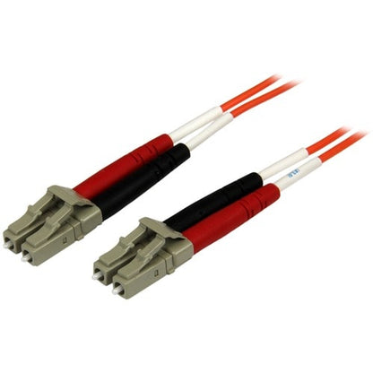 StarTech.com 3m Fiber Optic Cable