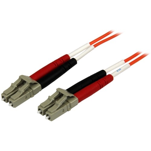 StarTech.com 3m Fiber Optic Cable