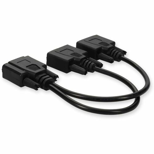 Cable divisor de vídeo VGA (5 unidades)