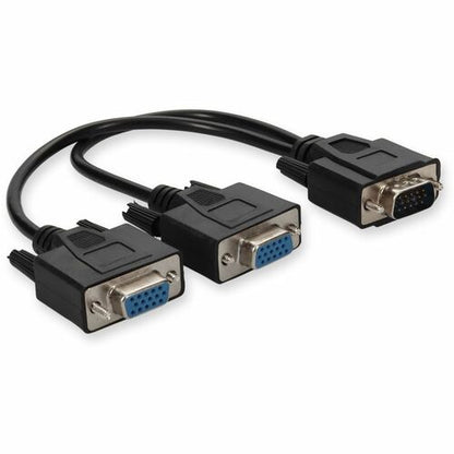 Cable divisor de vídeo VGA (5 unidades)