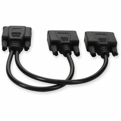 Cable divisor de vídeo VGA (5 unidades)