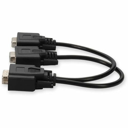 Cable divisor de vídeo VGA (5 unidades)