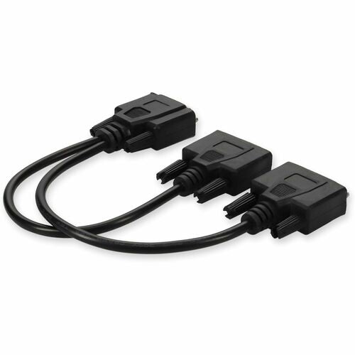 Cable divisor de vídeo VGA (5 unidades)