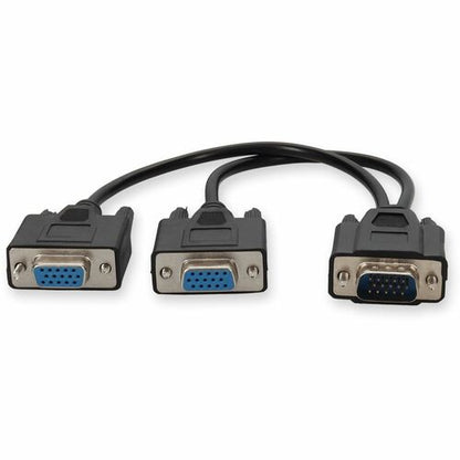 Cable divisor de vídeo VGA (5 unidades)