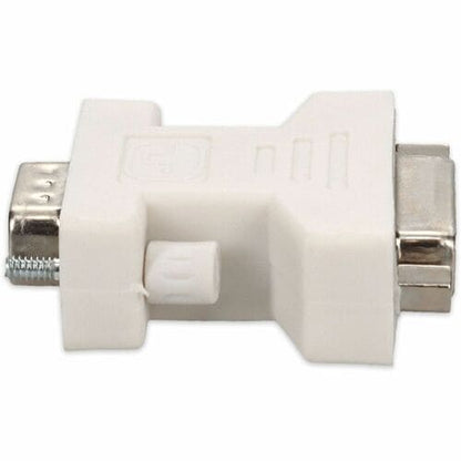 Paquete adicional de 5 conectores VGA a DVI