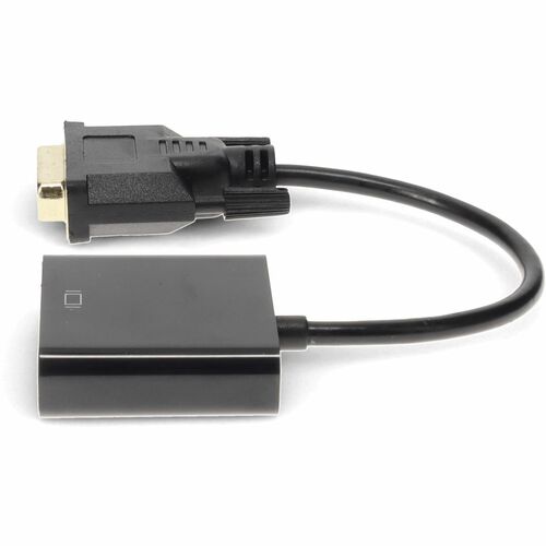AddOn Bulk 5 Pack DVI