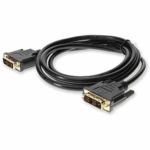 AddOn Bulk 5 Pack 6ft (1.8M) DVI