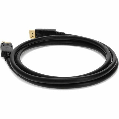 AddOn Bulk 5 Pack 6ft (1.8M) DisplayPort Cable