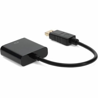 AddOn Bulk 5 Pack Displayport to VGA Converter Adapter