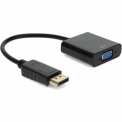 AddOn Bulk 5 Pack Displayport to VGA Converter Adapter