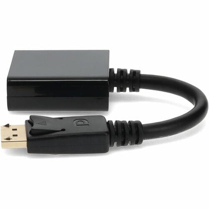 AddOn Bulk 5 Pack DisplayPort to DVI Adapter Converter Cable