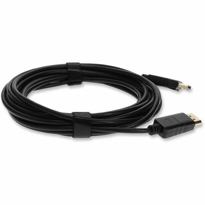 AddOn Bulk 5 Pack 20ft (6M) DisplayPort Cable
