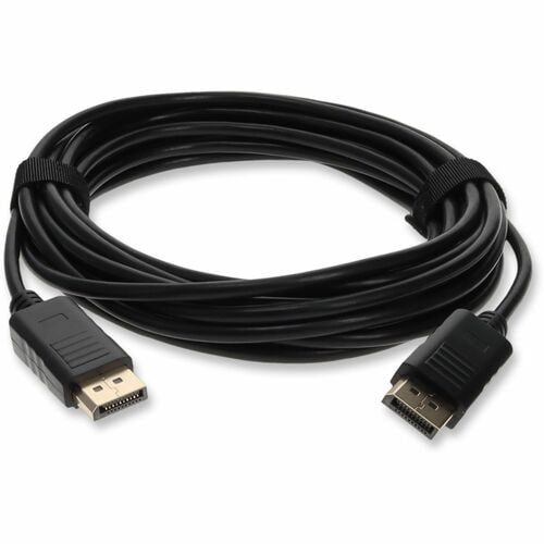 AddOn Bulk 5 Pack 20ft (6M) DisplayPort Cable