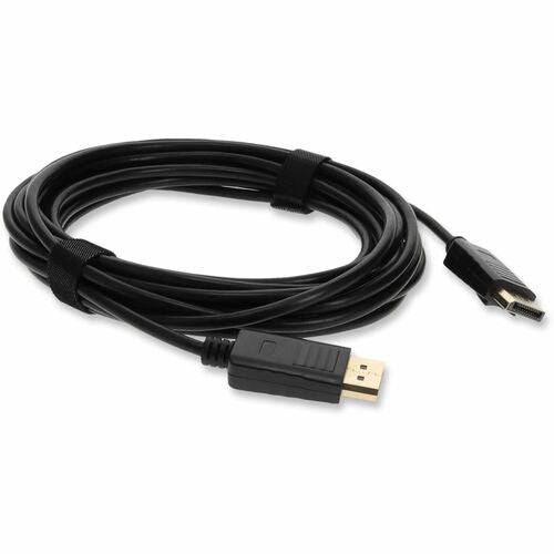 AddOn Bulk 5 Pack 20ft (6M) DisplayPort Cable
