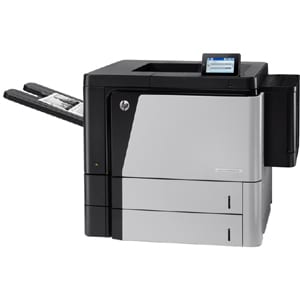 ML LASERJET ENTERPRISE M806DN PRINTER