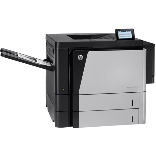 ML LASERJET ENTERPRISE M806DN PRINTER