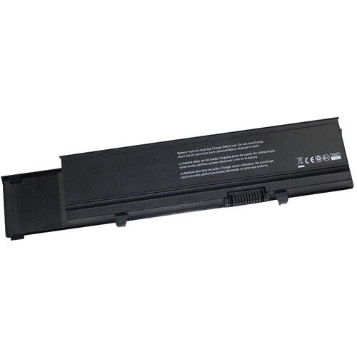 Batterie V7 pour certains ordinateurs portables Dell - Batterie pour s