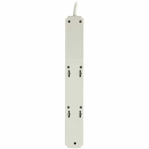Tripp Lite by Eaton 6-outlet 2100J Surge Protector - 6 x NEMA 5-15R, 2