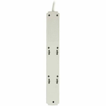 Tripp Lite by Eaton 6-outlet 2100J Surge Protector - 6 x NEMA 5-15R, 2